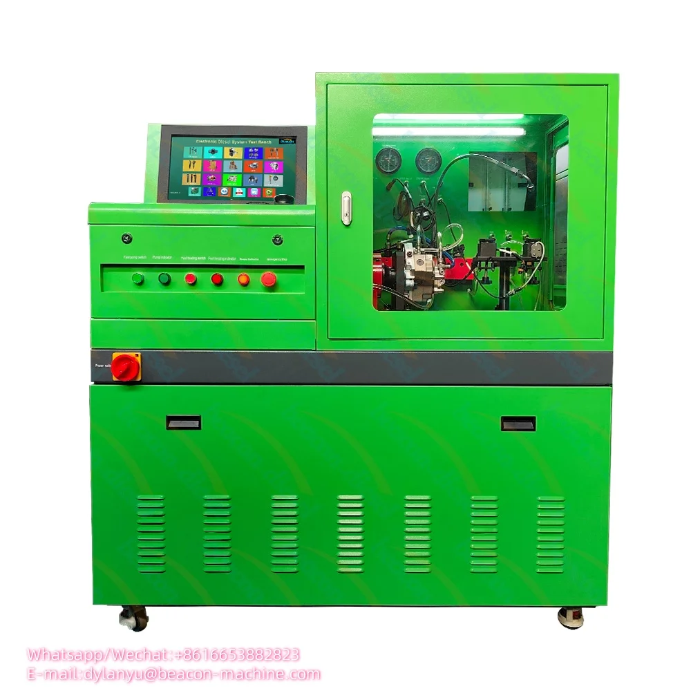 Newest Beacon Commo…