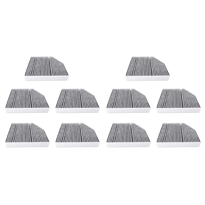 

AB61-10X A2058350147 Air Filter Elements For Mercedes Benz W205 A238 C238 W213 C253 X253