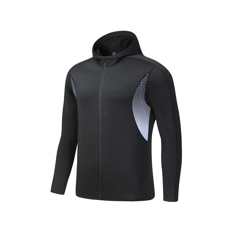 

All-Season Versatile Daily Men's Run Cycling Outfit Stylish Minimalist Comfortable Breathable Quick-Dry Sports Five-Piece Set