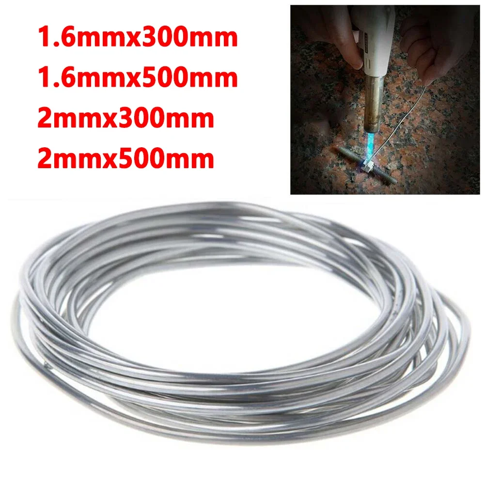 

Flux Cored Welding Wire of Copper and Aluminum Wires for Radiators Motors Batteries and Home Appliances