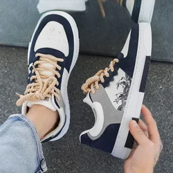 Summer Casual Shoes For Men Fashion 2024 New In Sneakers Size 45 Work Adults 2024 New Arrivals Offer Trend Walking Man Shoe