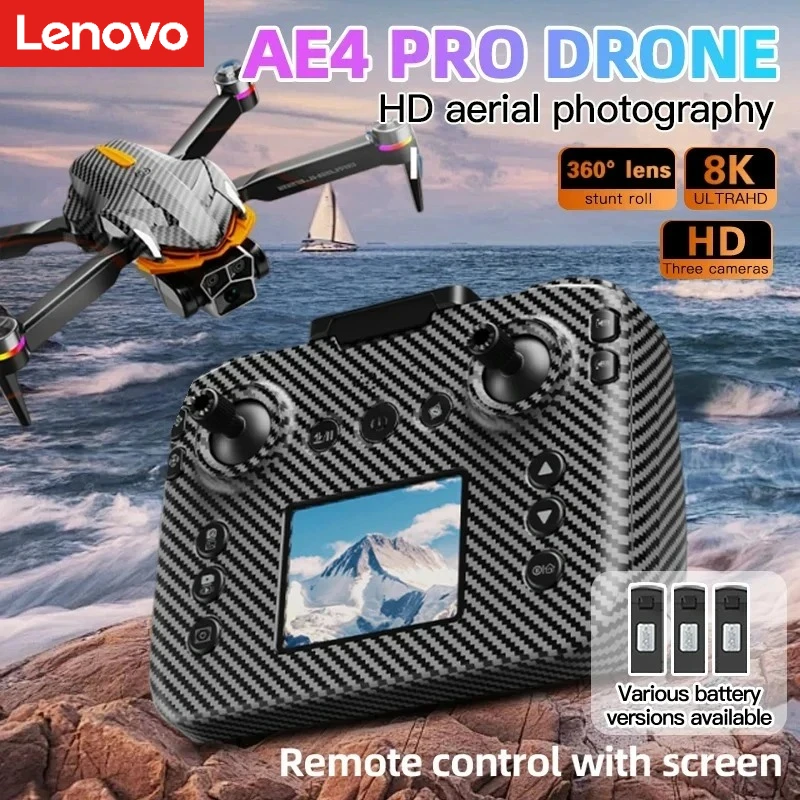 Xiaomi AE4 Pro Dron…