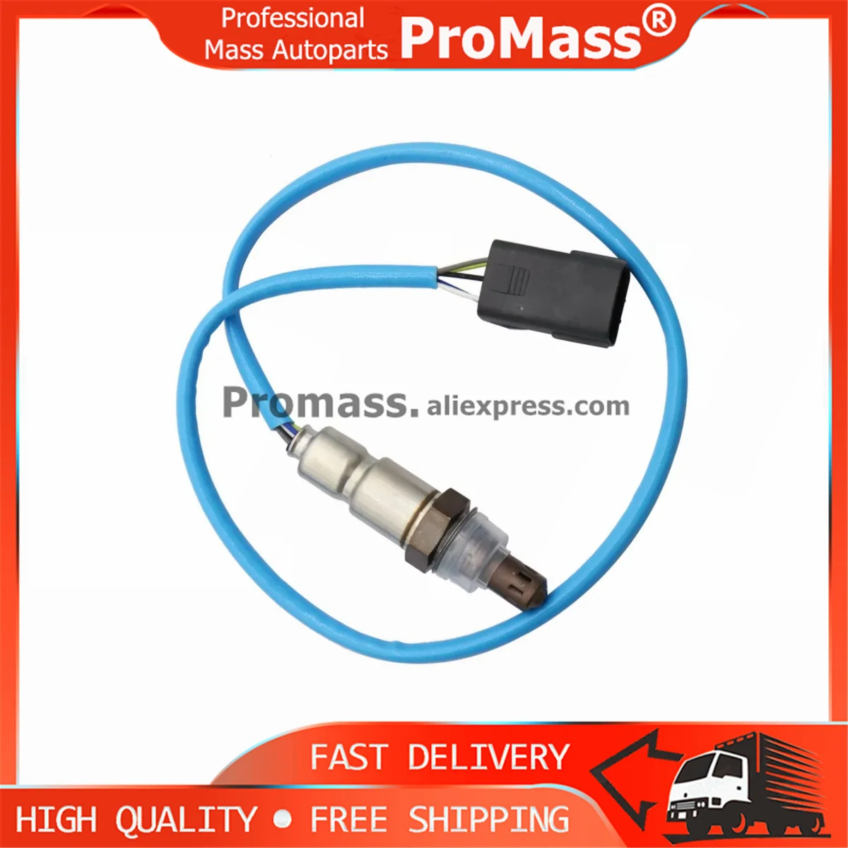 Probe O2 Oxygen Sensor PE01-18-8G1A PE01188G1A For MAZDA 2013-2018 CX-5 MAZDA 3 MAZDA 6