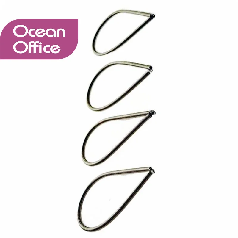 

Обновленный металлический ремень передачи RZ RV A3; Master 4 шт. 628-21401 Для использования в Riso RZ 300 310 370 390 570 970 990 RV 3650 3690 5690 9690