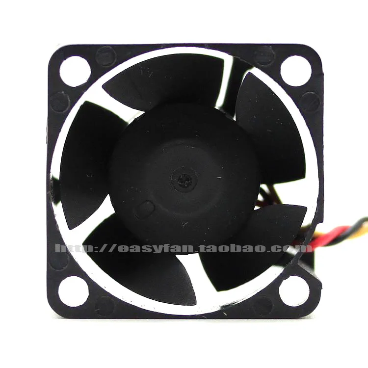 Tout nouveau ventilateur de refroidissement DELTA ASB02505MB 5V 0,12a 2515