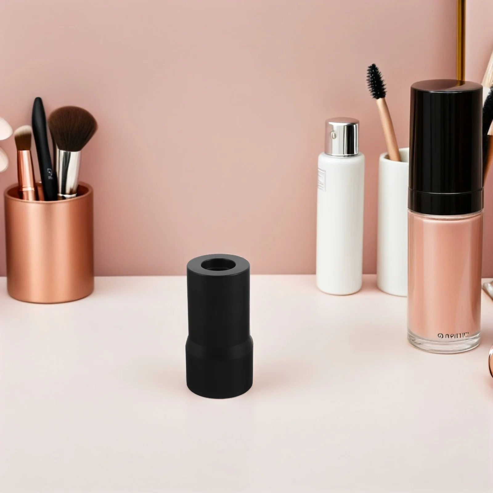 

Manual Bottle Sealer Tool Dual-Head Design for Plastic Perfume Caps Spray Pump Bottles Crimping Sealing Capping Tool