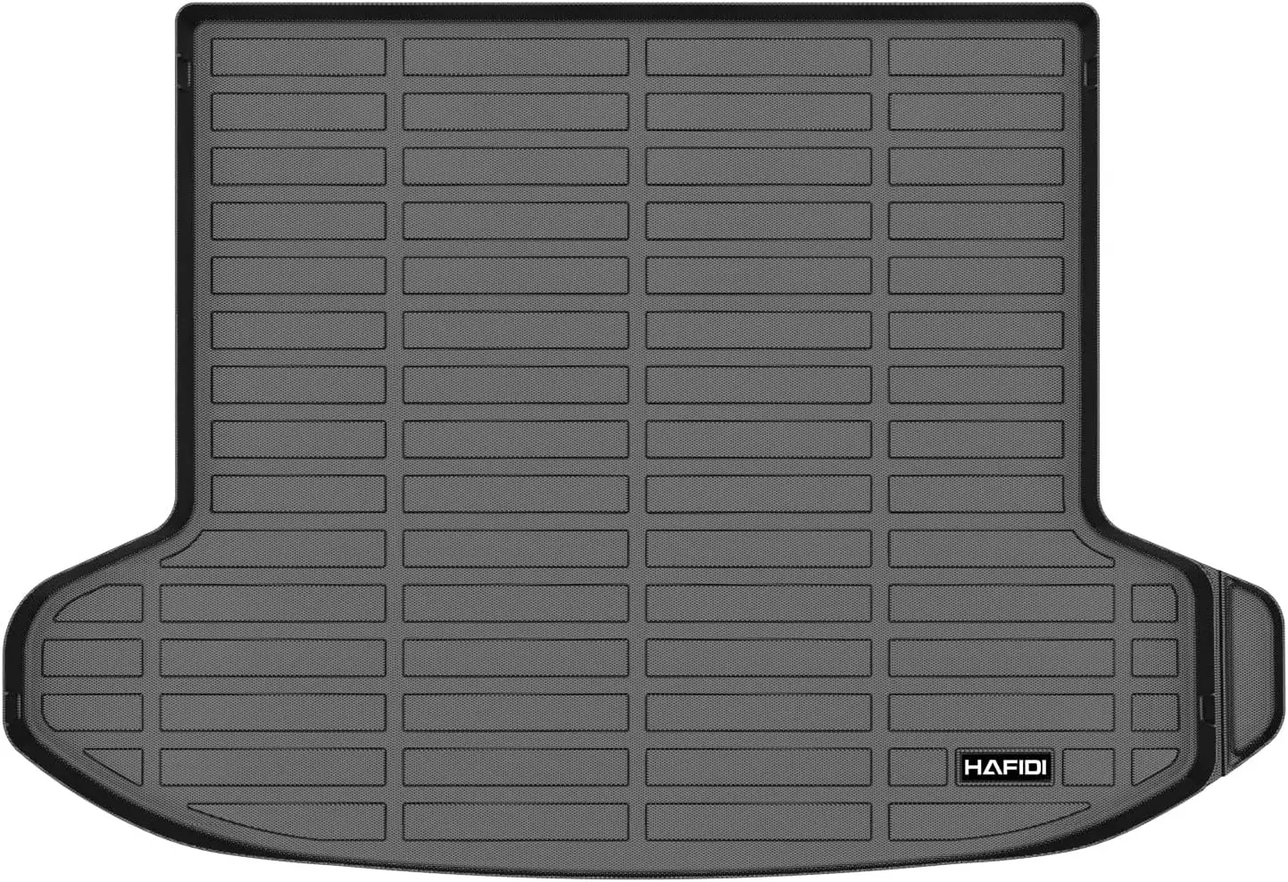 

Custom Fit All Weather Cargo Liner for Kia Sportage 2023-2025 & Hybrid Models, Black Trunk Mat