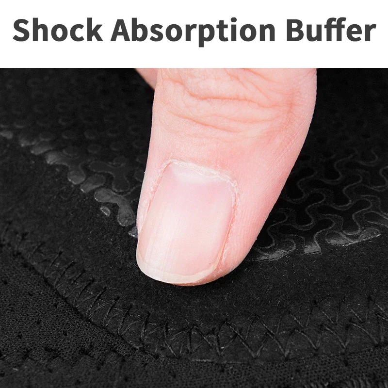 ROCKBROS Kids Knee Pad EVA Child Arm Leg Pads Gears Children Elbow Pads Breathable Knee Pads For Outstoor Sport Cycling Skiing