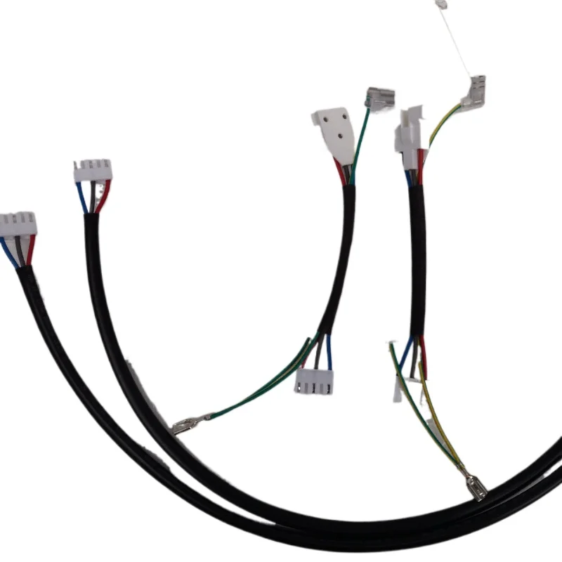 

Инвертор для холодильника, соединительный провод