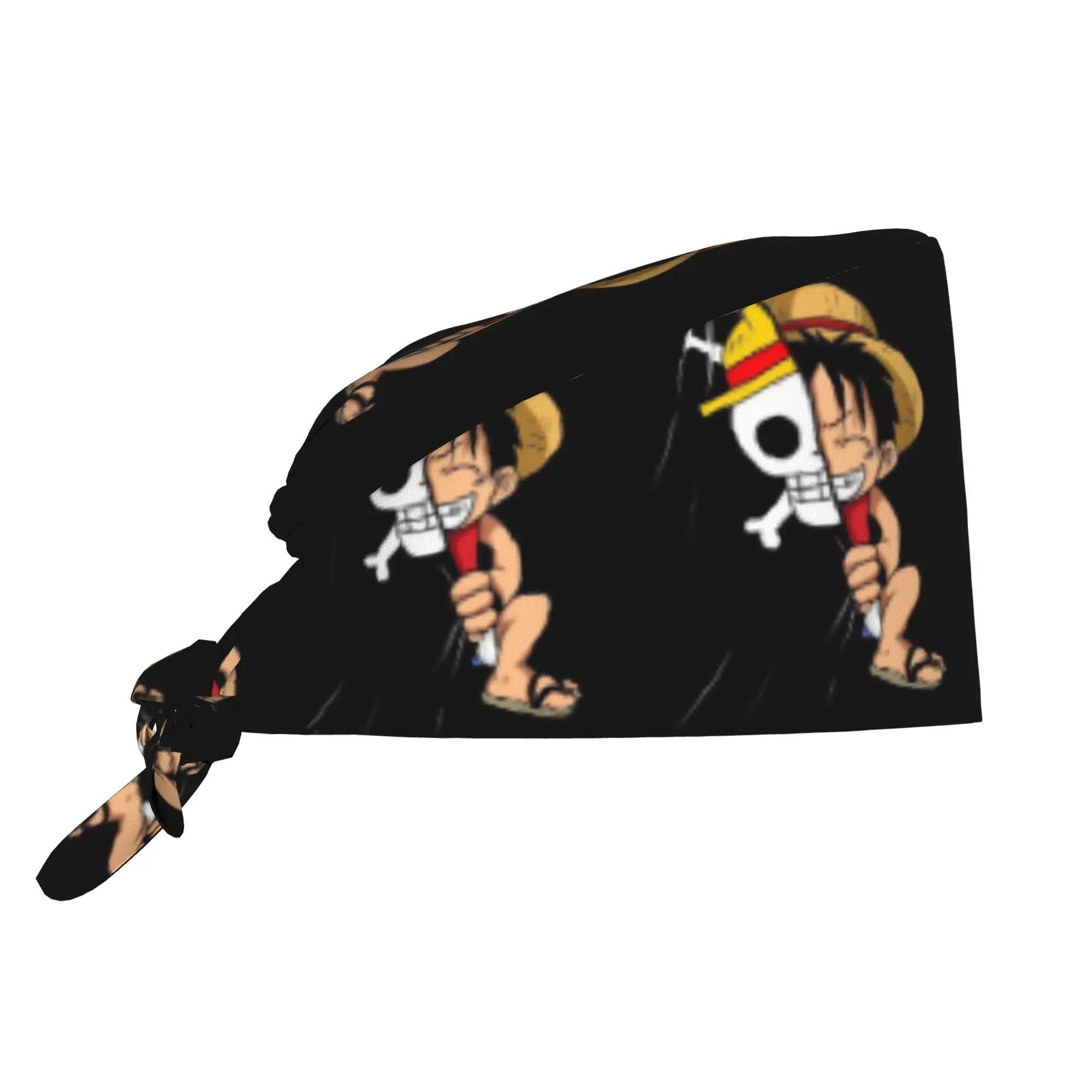 bone-cirurgico-unissex-personalizado-de-anime-one-piece-para-enfermagem-e-medicina-touca-de-trabalho-para-enfermeiros-e-profissionais-de-saude