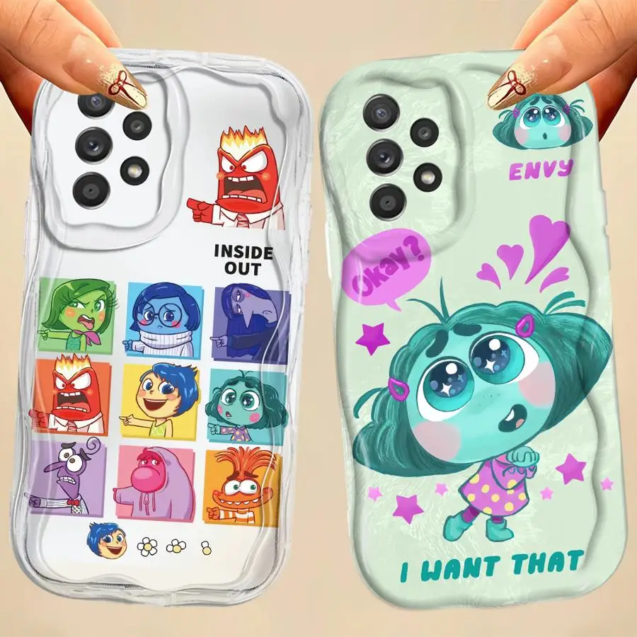 Disney Inside Out 2… - image