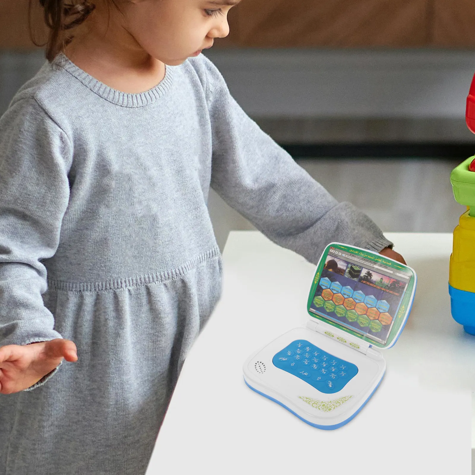 Dispositivo Educativo Pieghevo - Kids Educational Computer recensione e prezzo