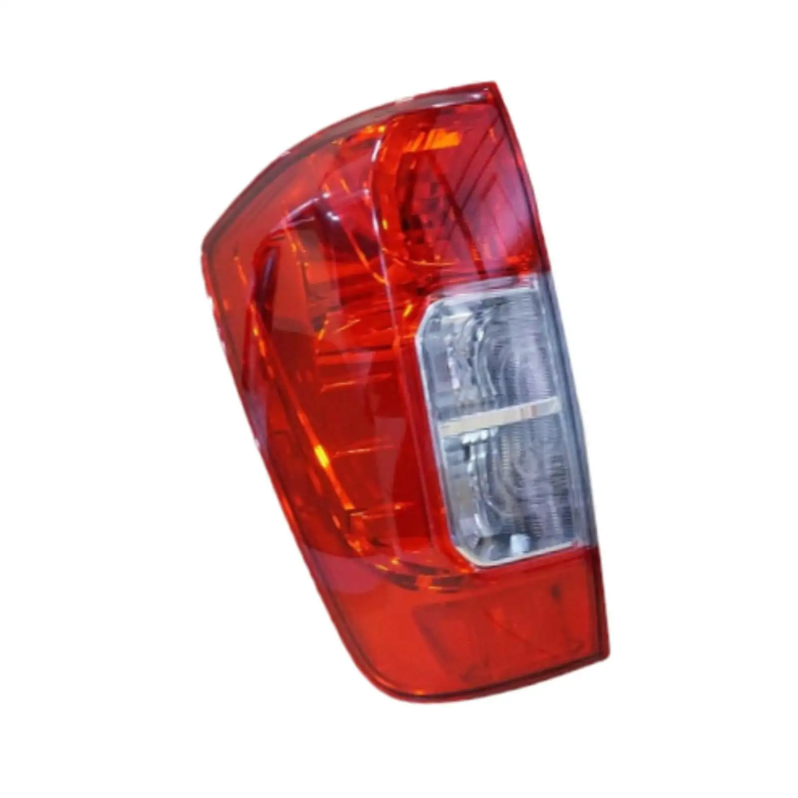 High Performance Durable Rear Tail Light PC Material Professional Auto Accessories for Nissan Navara NP300 D23 2015-2019