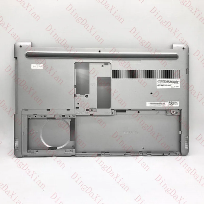 

LL для Dell Inspiron 17 7000 7737, нижняя крышка корпуса D, корпус 0K8R2Y K8R2Y