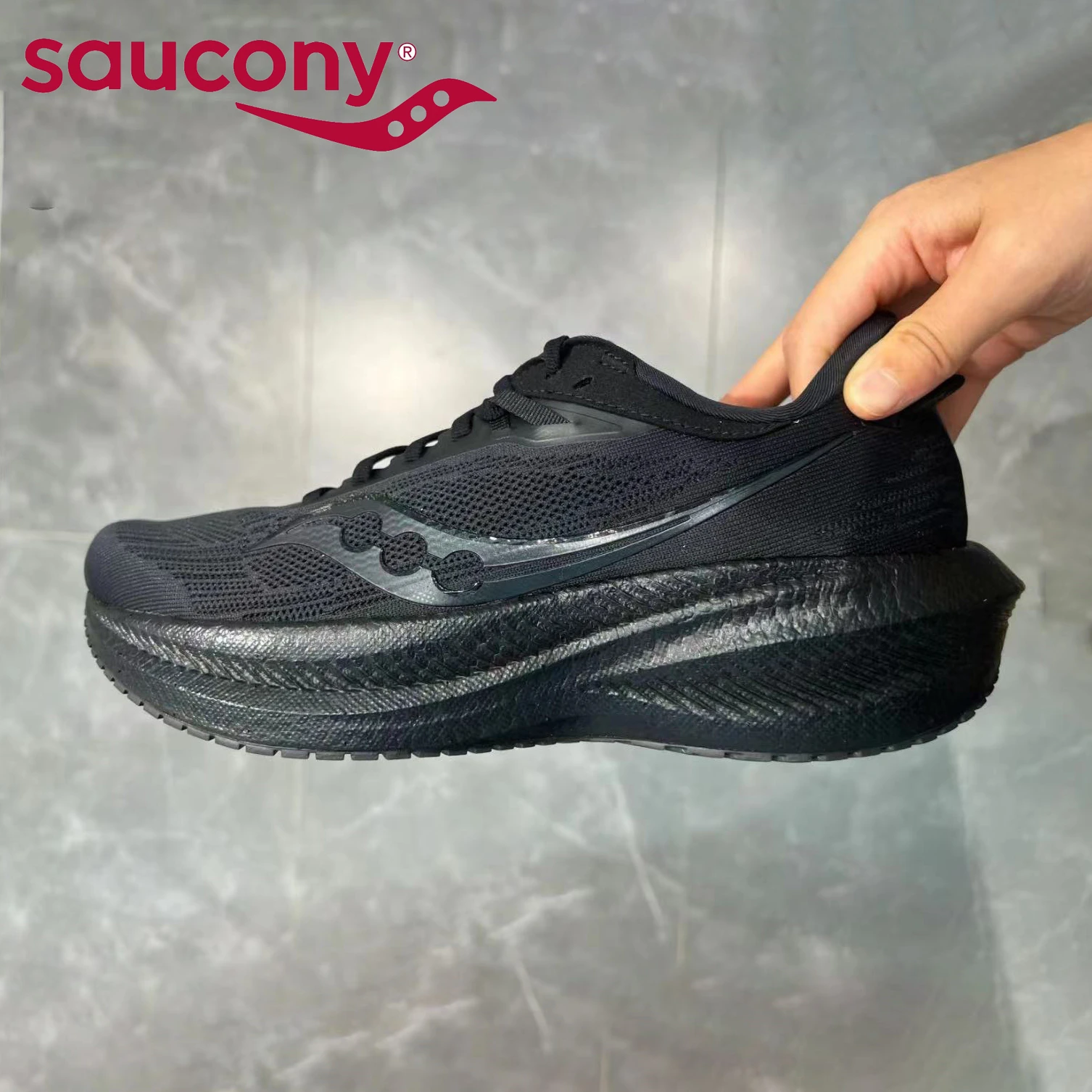 Saucony Victory 19 Running Shoes Couple Sports Outdoor Saucony 20 Running Shoes Track Saucony Victory 21 Absorbing Sneakers