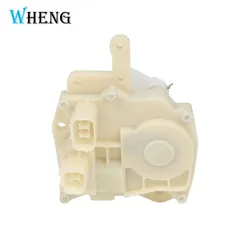 Door Lock Actuator Left Right For Honda Civic 2001-2005 FIT 2007 2008 Accord 1998-2002 Odyssey 1999-2004 Acura MDX 2001-2006