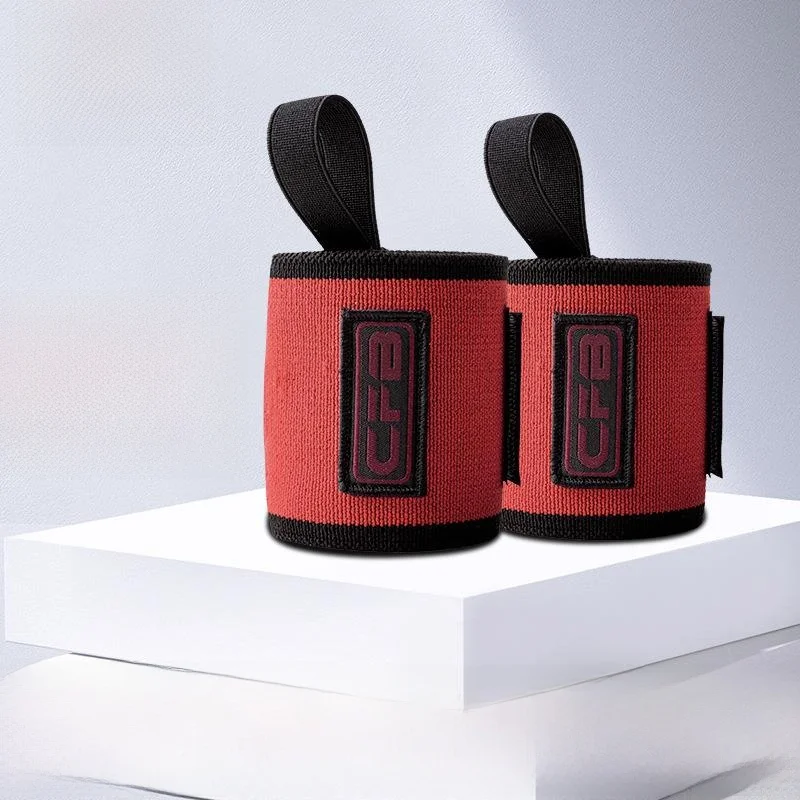 thickened-fitness-wrist-support-professional-powerlifting-sport-wristband-competition-grade-strap-fitness-equipment