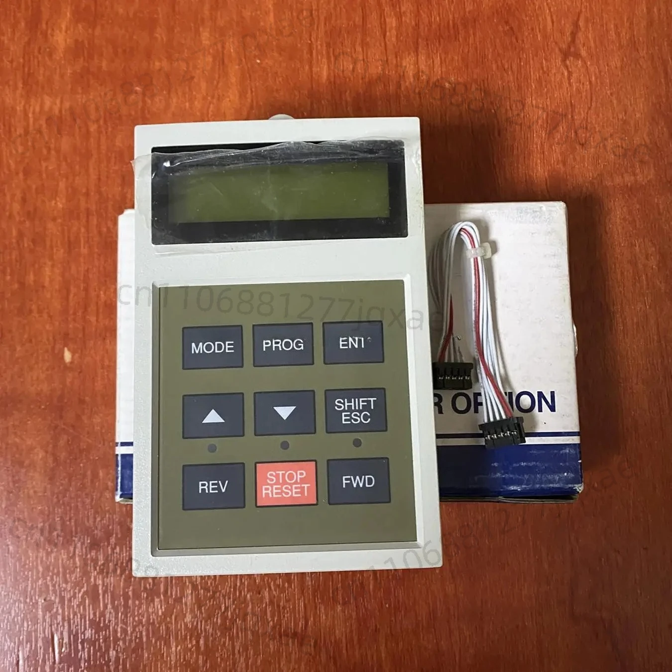 

is5 power generation / inverter is5 ip5 series control panel / display / operating keyboard