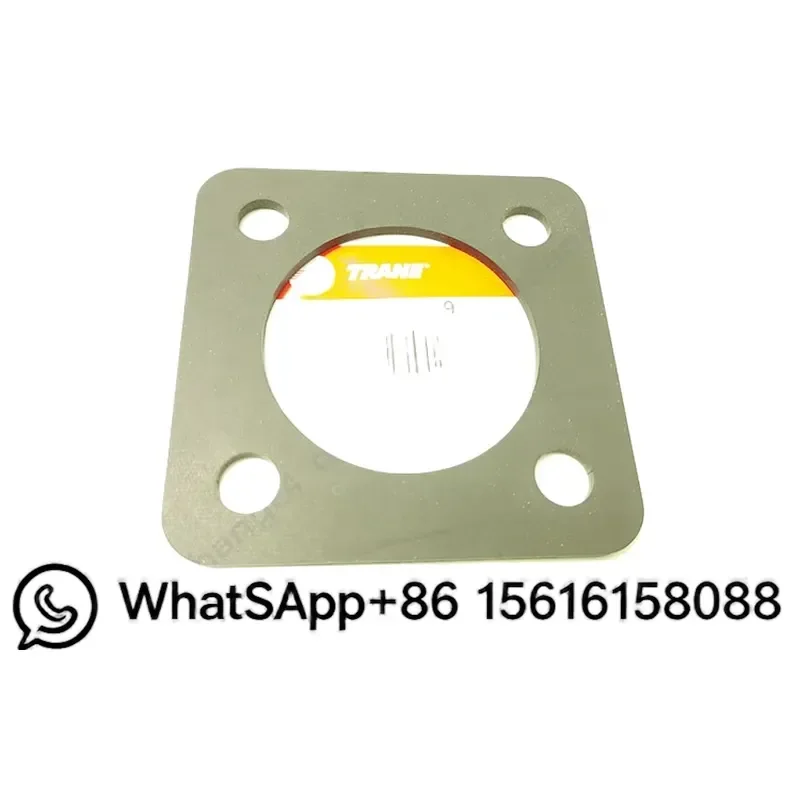 GKT04459 GKT01927 Sealing Gasket for Trane AC Compressor Repair Host Overhaul Parts HVAC System Maintenance Kit Replacement