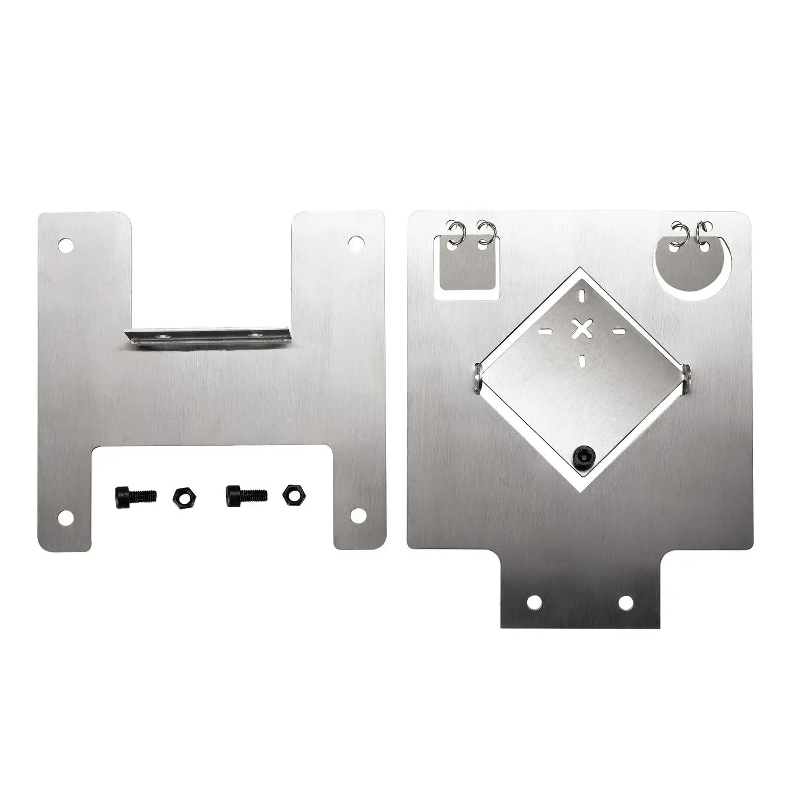Metal , Aiming Shooting Hunting Targets for Games Outdoor Practicing