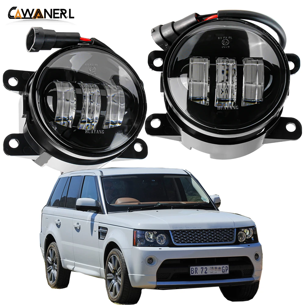 

Фонарь автомобильный, правый и левый, для Land Rover Range Rover Sport LS 2010 2011 2012 2013