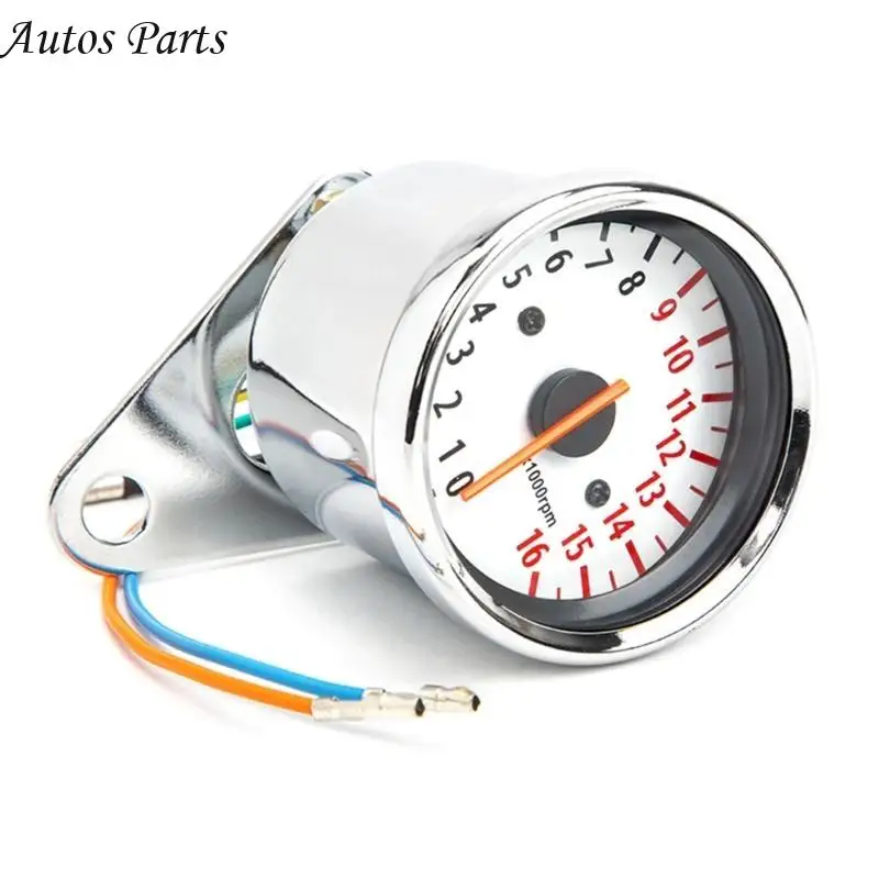 57BA TACHOMOMOTER RPM Memar