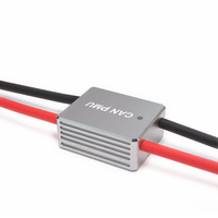 CUAV CAN PMU/UAVCAN Bus Digital High Precision Voltage And Current Detection APM/PX4 Open Source