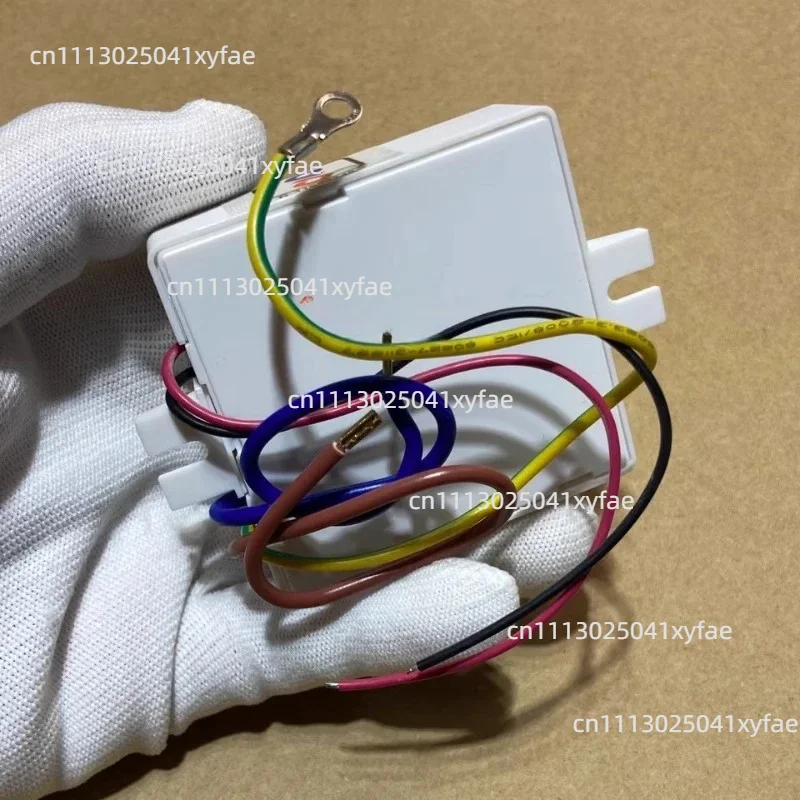Power LED Driver Red Coral 1400lm 1800lm 22W 30W Replacement Compatible with PHILIPS