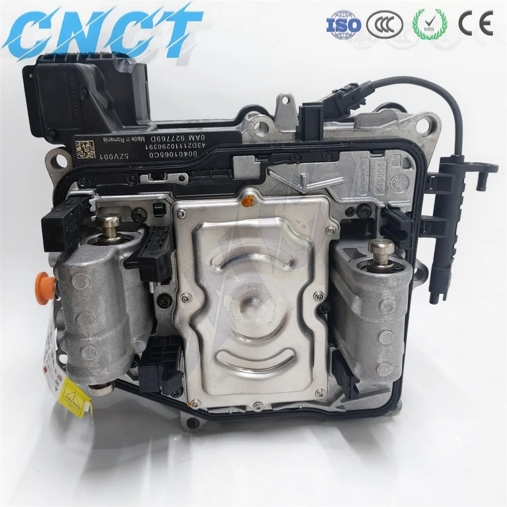 

0AM DQ200 0CW DSG7 0AM325025D 0AM927769D K G E F Transmission Gearbox Mechatronic Valve Body for VW Audi Skoda Seat
