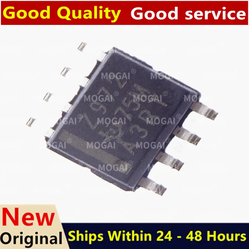 

(5pcs)New TL972IDR TL972 Z972 sop
