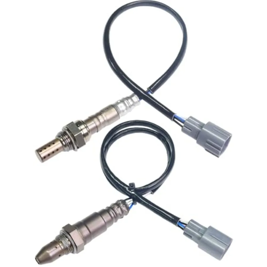 

O2 Oxygen Sensor 250-24487 250-54084 Upstream and Downstream Fit for Subaru Forester 2013-2020 Impreza 2012-2020 Outback Legacy