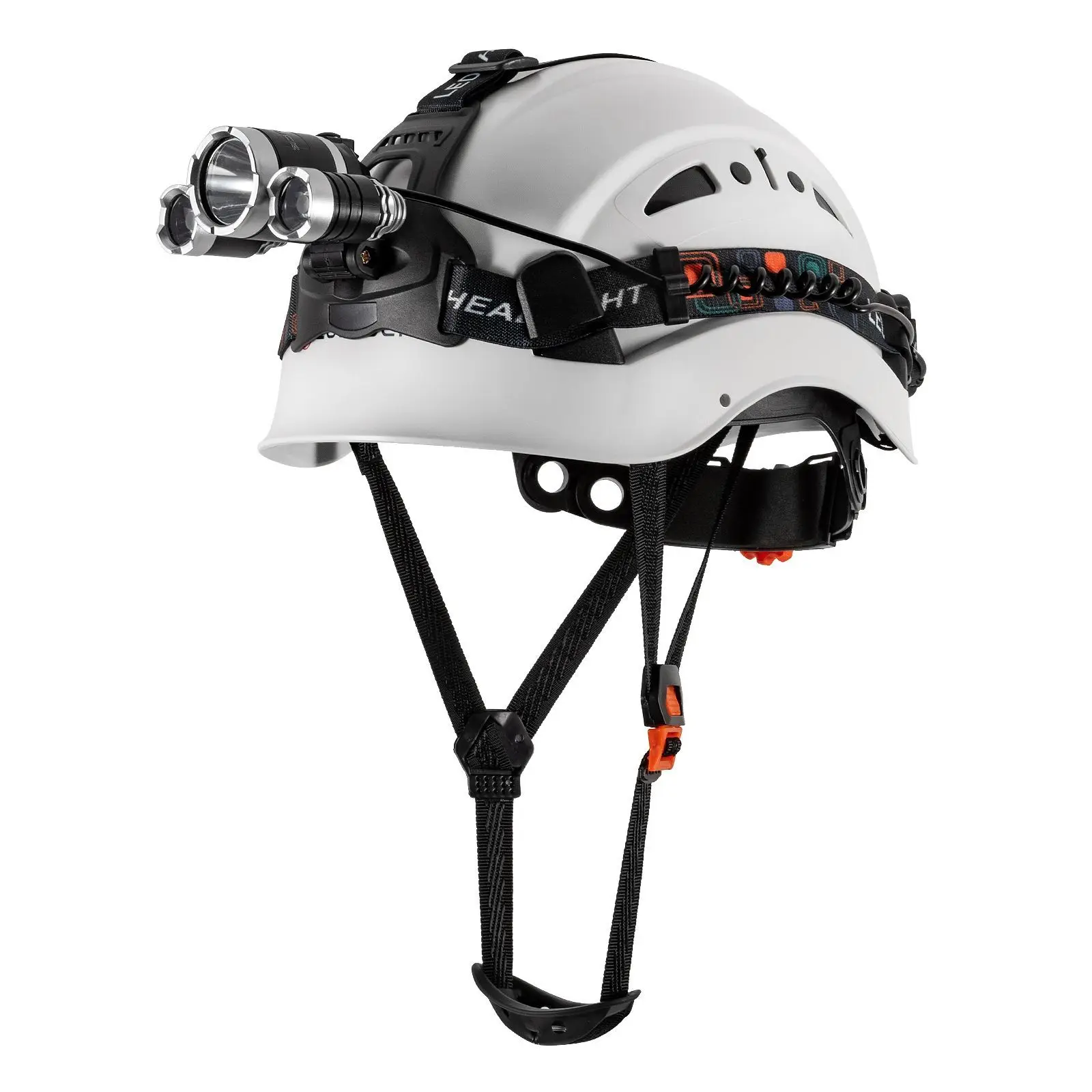Thumbnail 3 - #28 Highest Rated Climbing Helmets to Buy in 2026