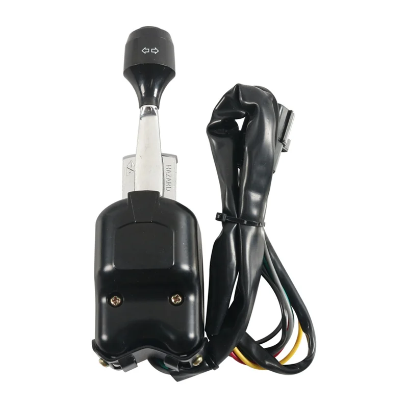 

Steering Brake Turn Signal Light Kit For Polaris Can-Am Honda Pioneer/Big Red Kawasaki