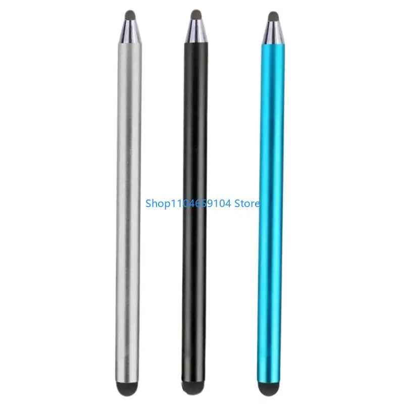 

Touchable Screen Styluses Practical Phone Capacitive Pen for Mobile Tablet Writing
