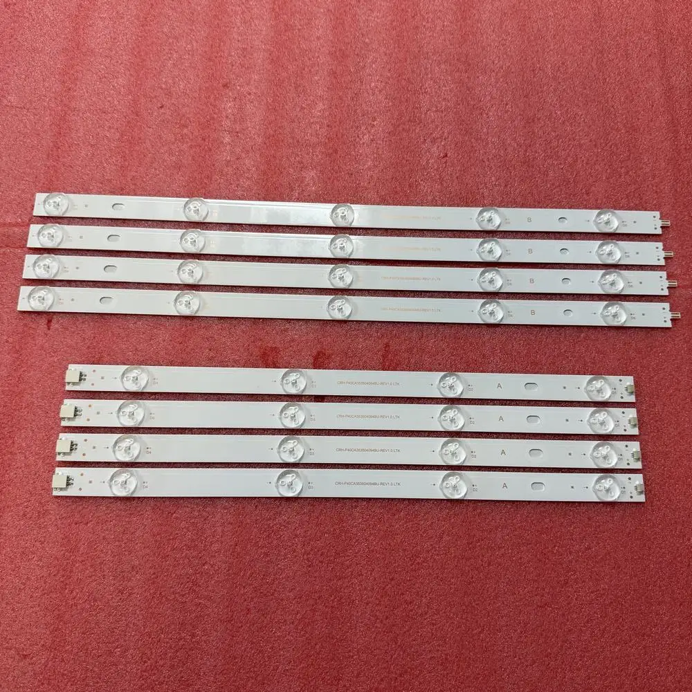 787mm LED Strip For 9LED Sharp CRH-P40CA353504094BU 40/148M 40/133Z 40/133O 40/1482-GB LC-40CFE4042E LC-40CFG3021KF LC40FG5151K