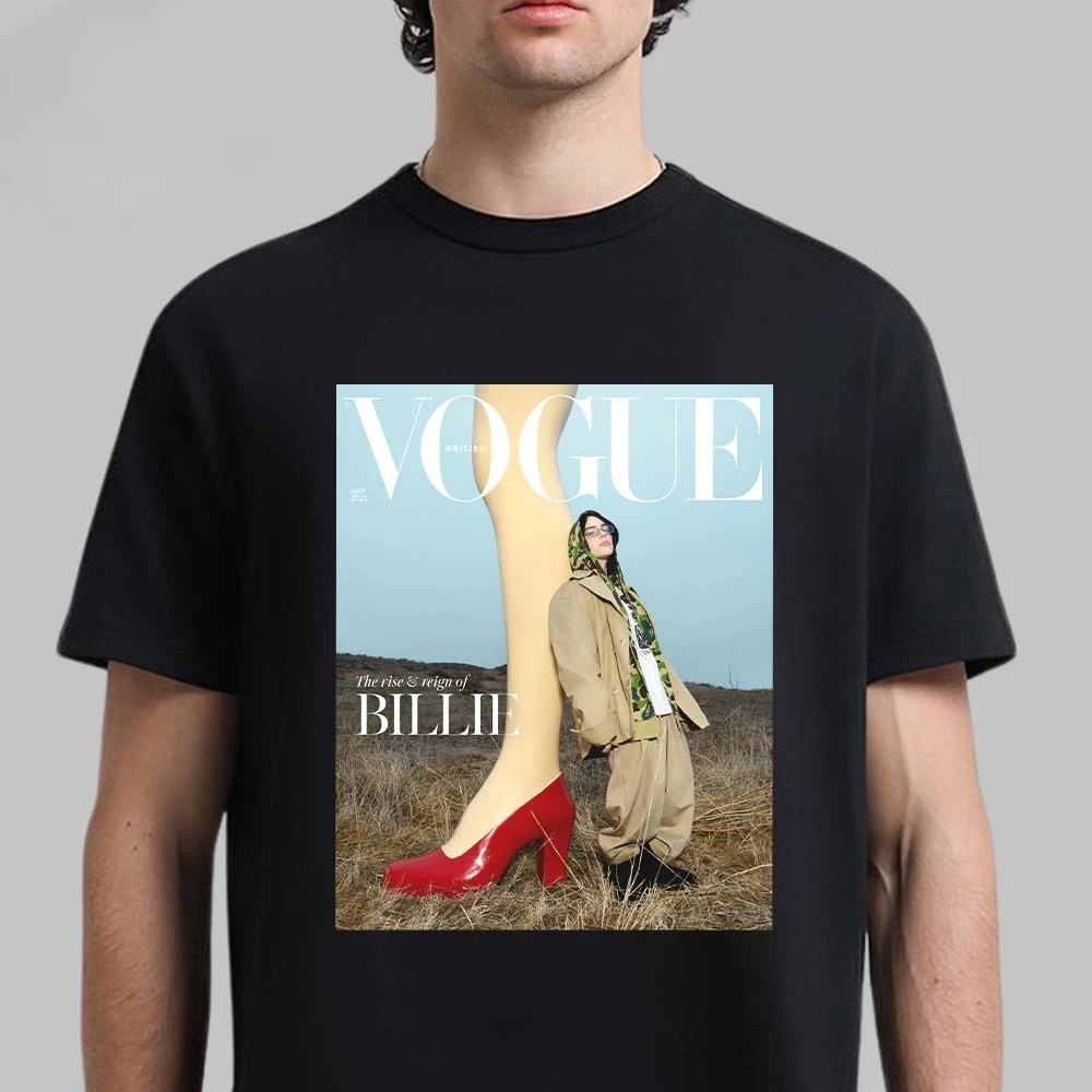 New Billie Eilish H… - image