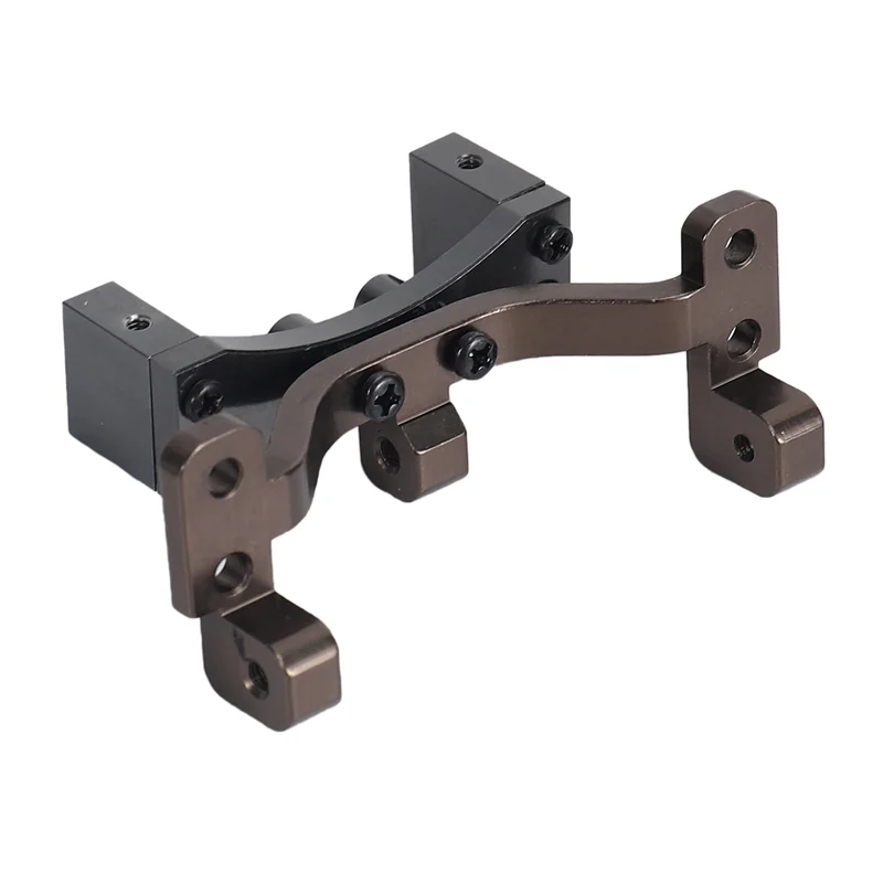 3 مجموعة قضيب سحب معدني قاعدة مقعد يتصاعد مجموعة مؤازرة ل WPL C24 C14 C14K C24K 1/16 RC سيارة شاحنة الزاحف قطع الغيار ترقية