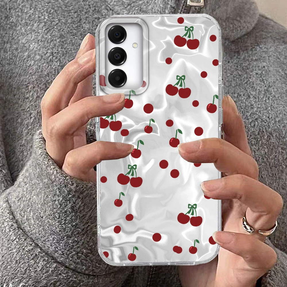 Volledig scherm Cherry Girls t - Matte Anti Glare Screen recensie en prijs