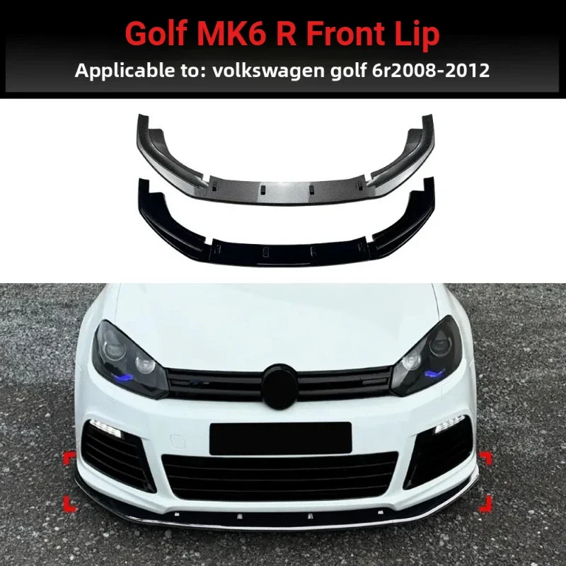 Front Bumper Splitt… - image