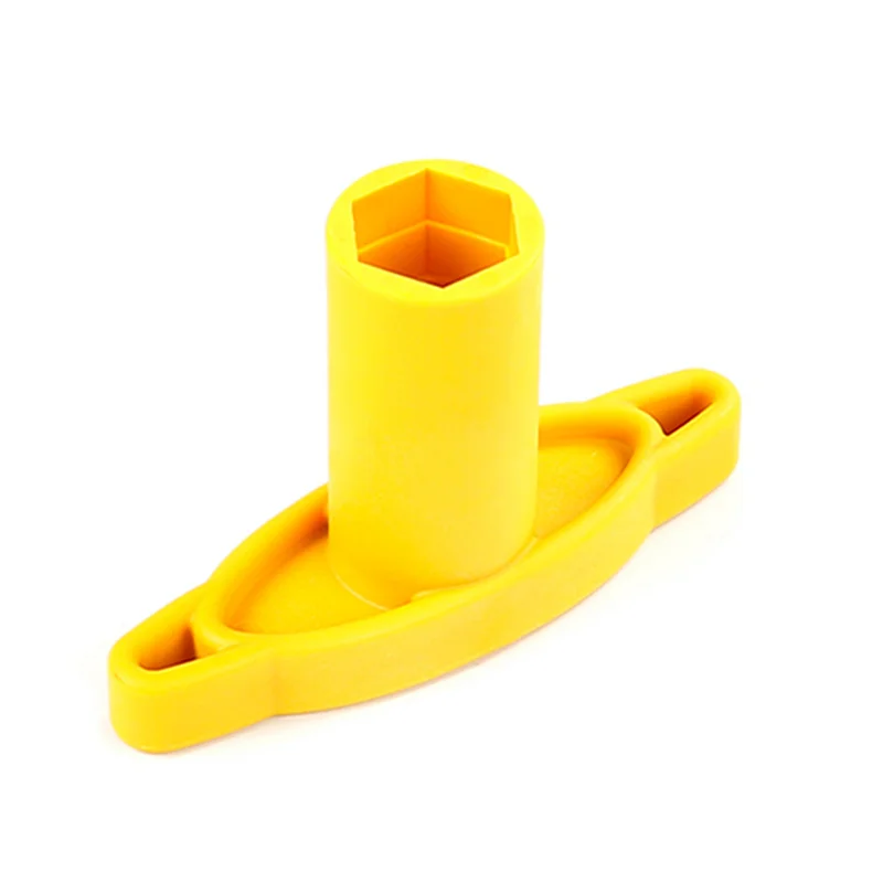 2 chaves de roda para 1/5 Hpi Baha Rovan Km Baja 5B 5T 5Sc peças de controle remoto-[A68T]