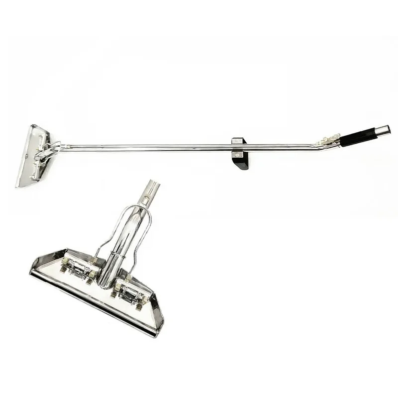 

Carpet Cleaner , Carpet Washer That Used with Steam Car Wash Machine