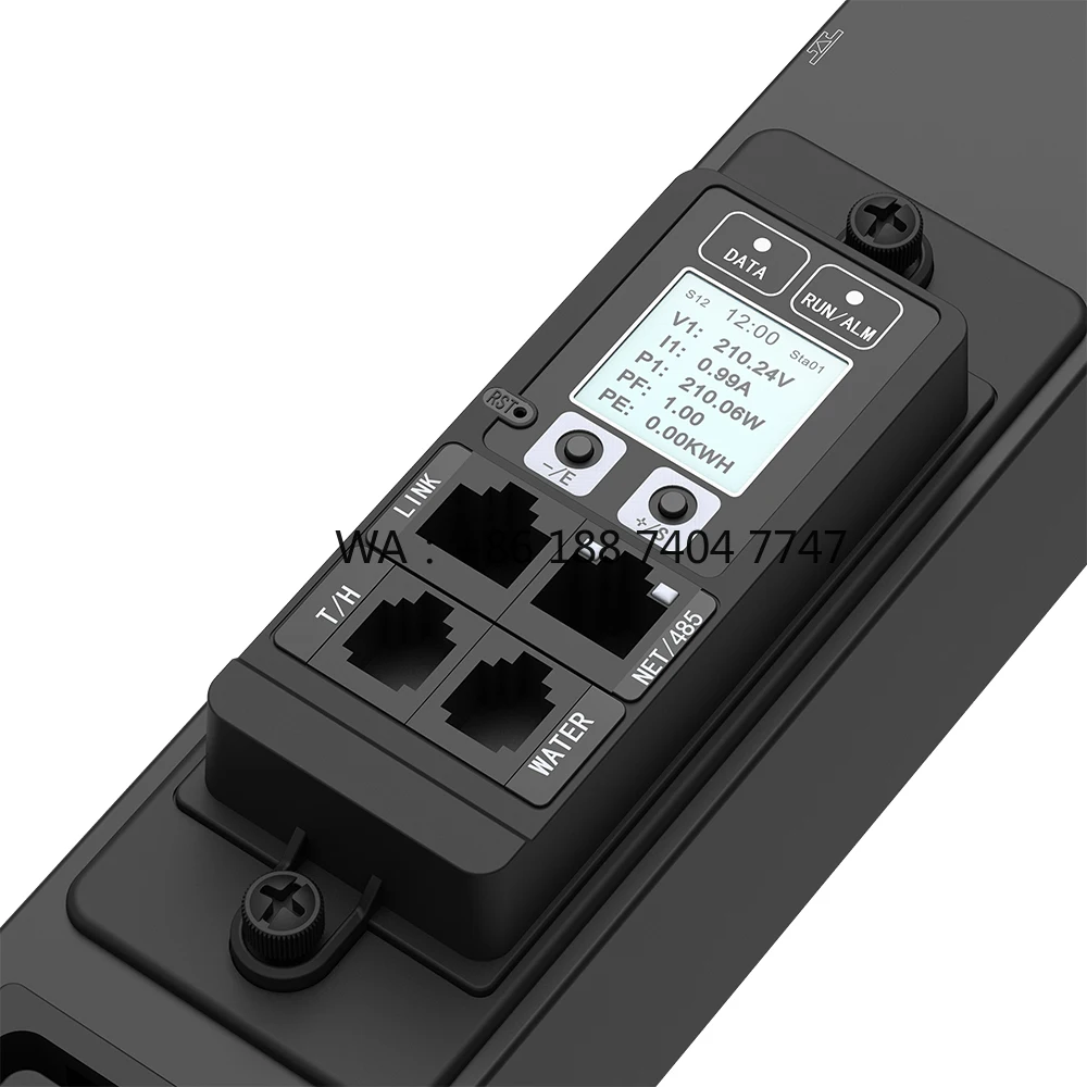 High-Quality Power Distribution Unit