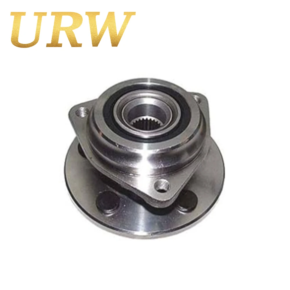 

3091814 URW Auto Parts 1pcs High Quality Car Accessories Rear Wheel Hub Bearing For Brilliance CMC Coupe Changan Yuexiang