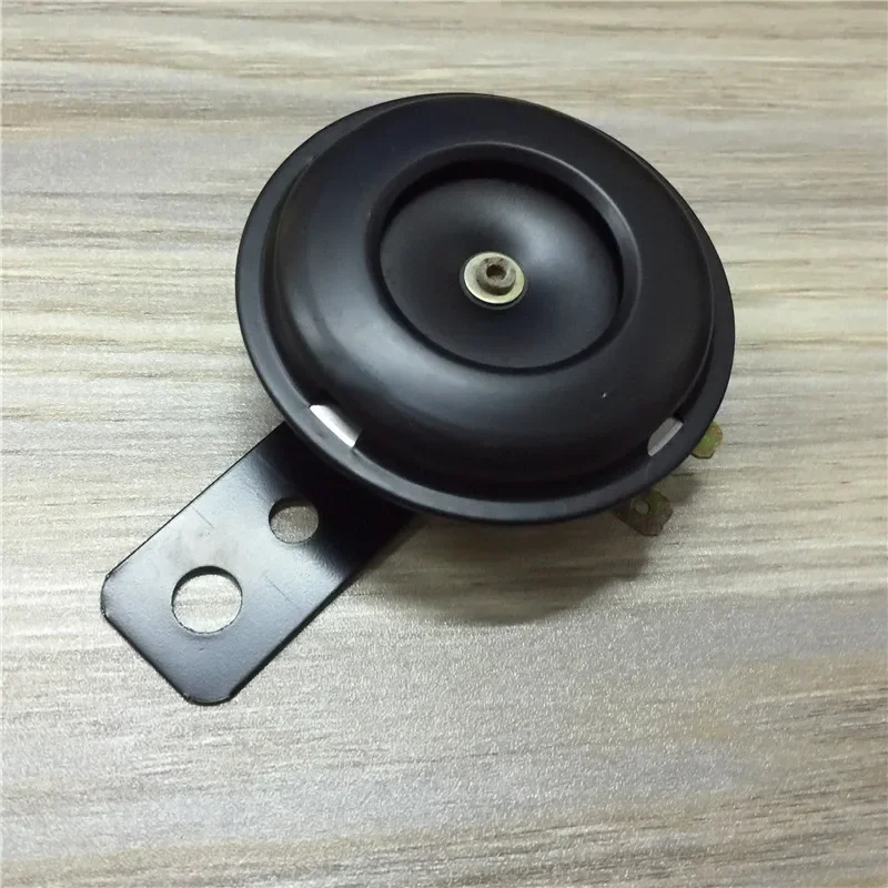

For Motorcycle electric car accessories 12v 48v small super loud speaker waterproof speaker free shipping iron