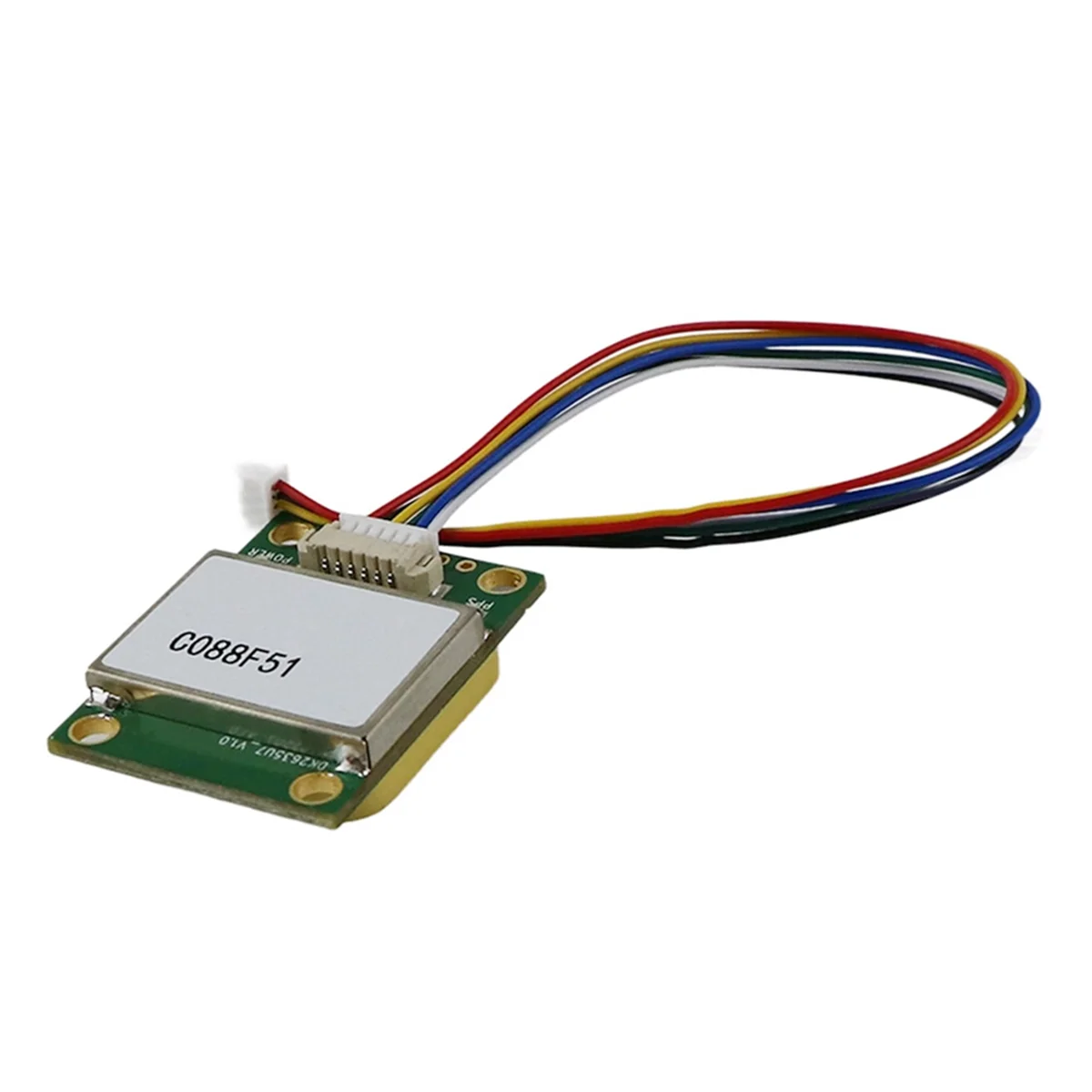 Y06A Outdoor Voerboot GPS Module voor GPS Vissersboot R18 CTV18 V18 C118 Vervangende Onderdelen voor Visaas Boot