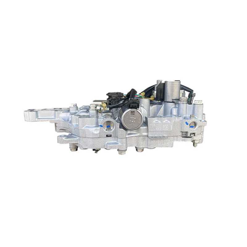 

High Cost-Effective Durable JF017E CVT Transmission Gearbox Body Automatic Transmission Valve Body for Renault
