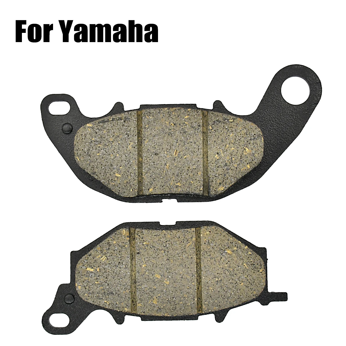 Front & Rear Brake Pads For Yamaha YZFR3 YZF R3 321 cc 2015-2021 MTN320 A MT 03 MT03 2016-2021 moto tools Provide wholesale