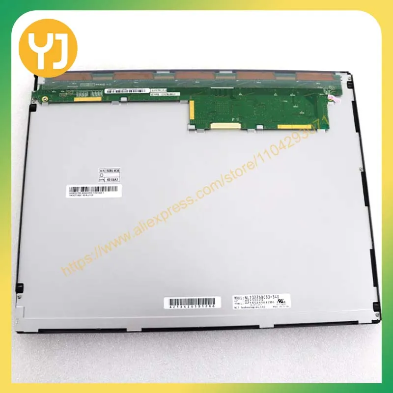 NL10276BC30-34D painel de tela lcd de 15 polegadas 1024*768