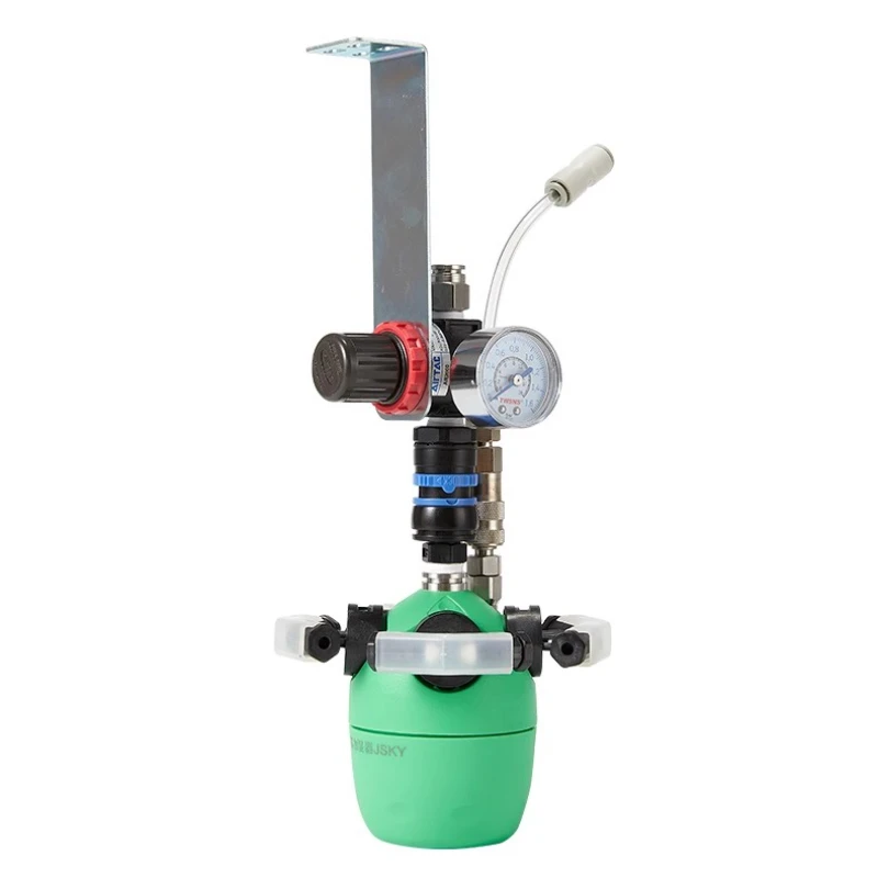 

Industrial workshop humidification, anti-static and dust reduction, electronic textile printing, large fog volume, gasification
