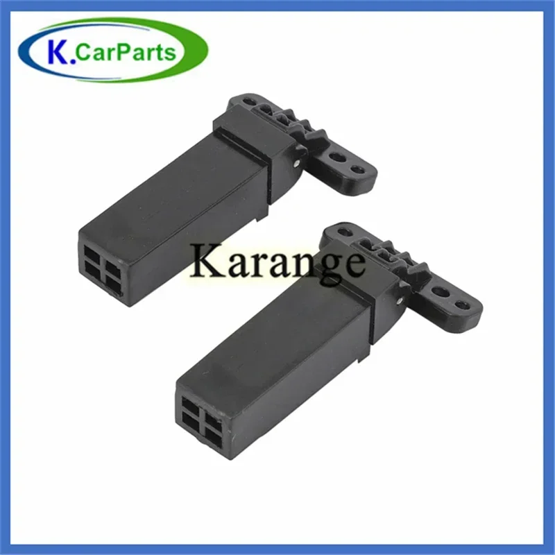 2PCS JC97-03190A JC97-03191A ADF Hinge for SAMSUNG SCX 3400 3406 4600 4655 4700 4729 4833 4835 CLX 3170 3175 3185 3305 4175 6260